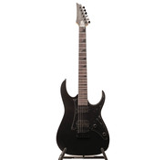 Ibanez Ibanez GRGR131EX-BKF elektrische gitaar