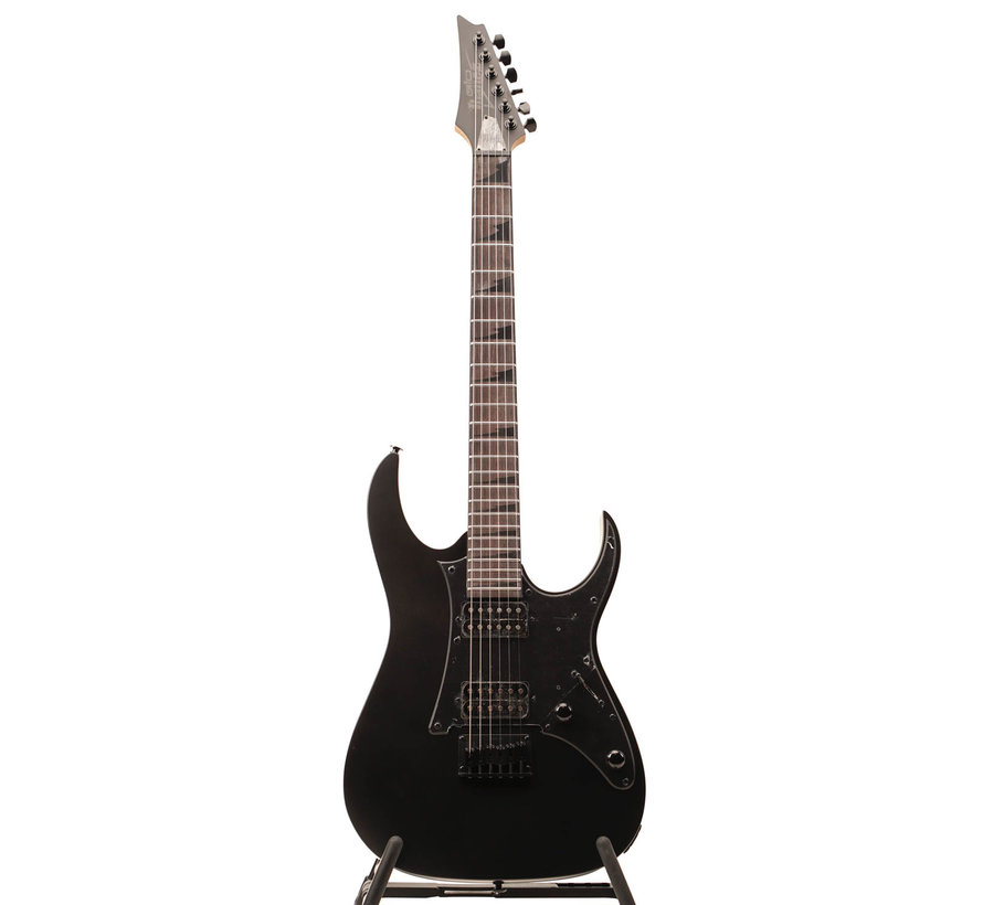 Ibanez GRGR131EX-BKF elektrische gitaar