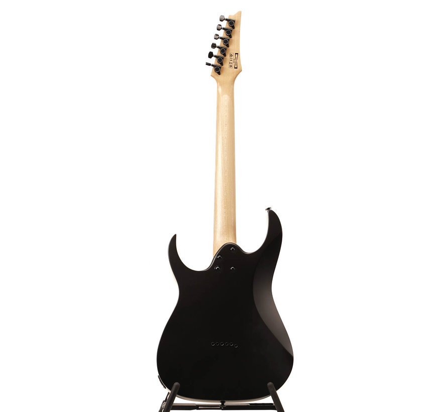 Ibanez GRGR131EX-BKF elektrische gitaar