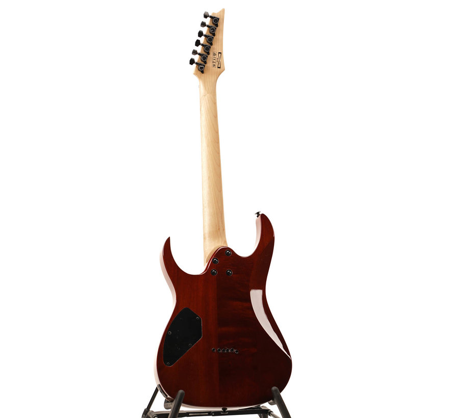 Ibanez GRGR221PA-AQB | Aqua Burst