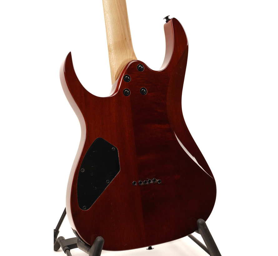 Ibanez GRGR221PA-AQB Aqua Burst | Elektrische gitaar