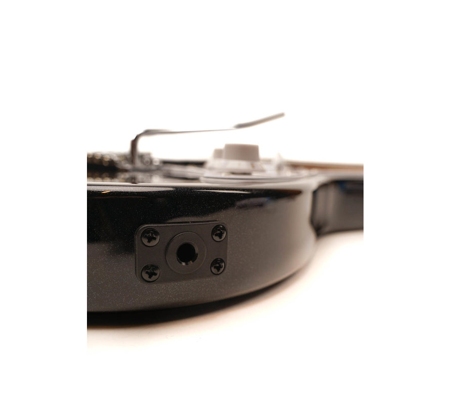 Ibanez GRX40-BKN Black Night