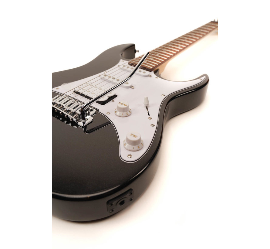 Ibanez GRX40-BKN elektrische gitaar