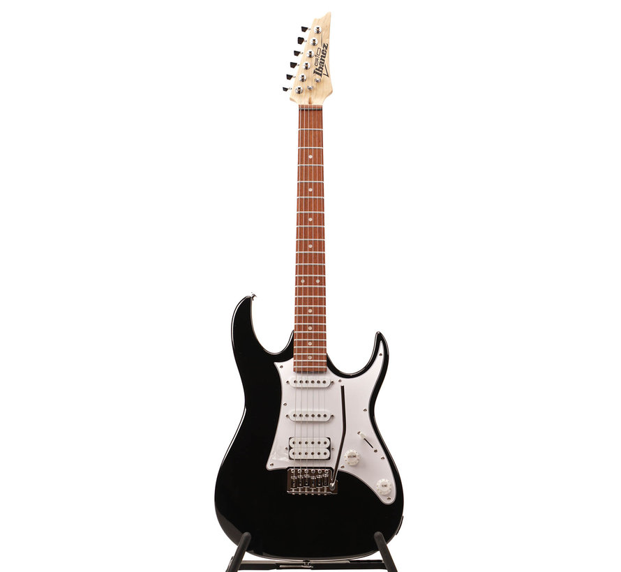Ibanez GRX40-BKN elektrische gitaar
