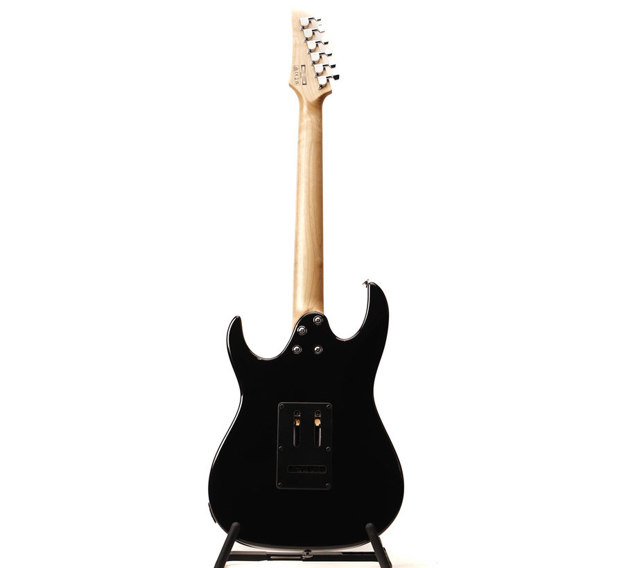 Ibanez GRX40-BKN Black Night