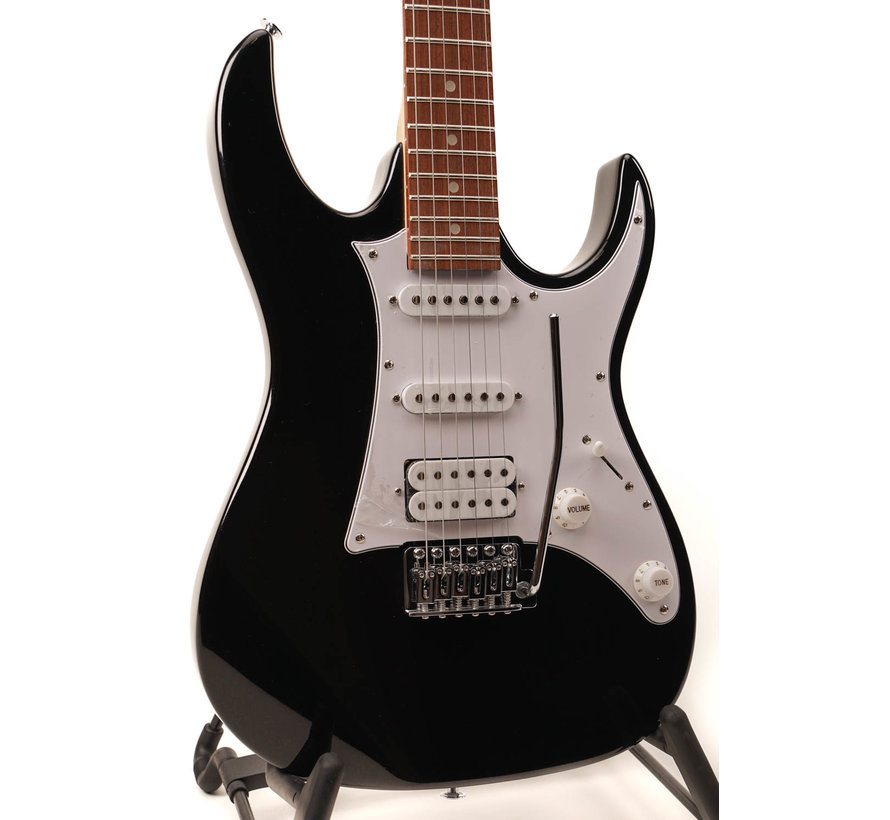Ibanez GRX40-BKN Black Night