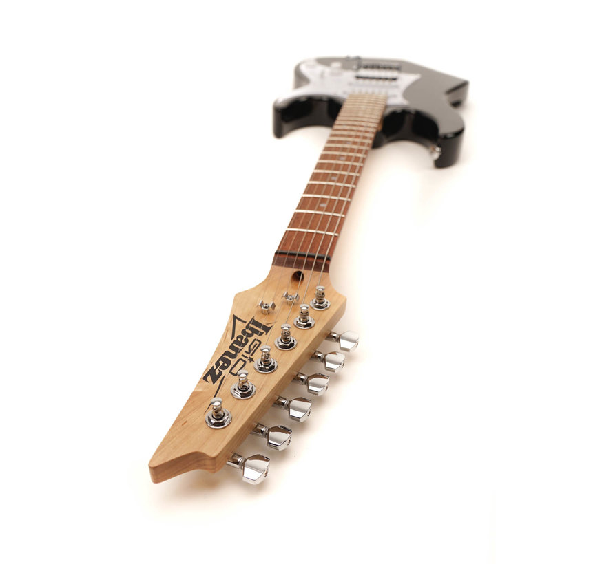 Ibanez GRX40-BKN Black Night