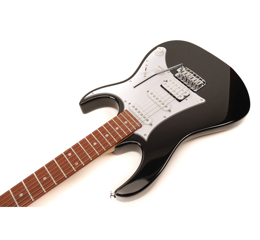 Ibanez GRX40-BKN Black Night