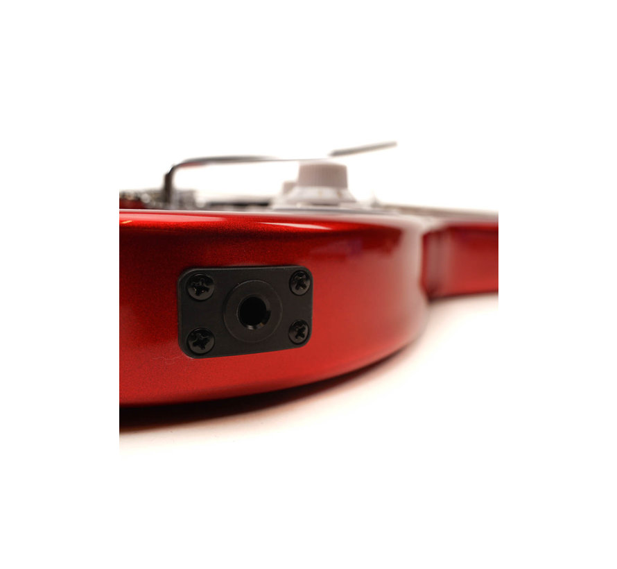 Ibanez GRX40-CA Candy Apple