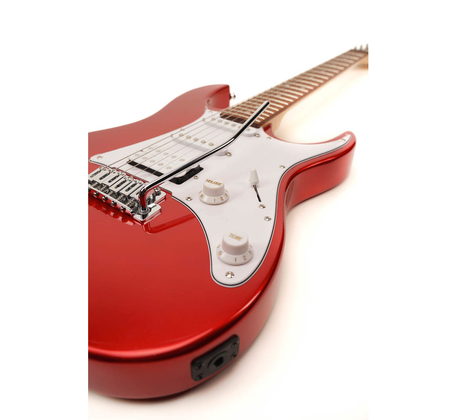 Ibanez GRX40-CA Candy Apple