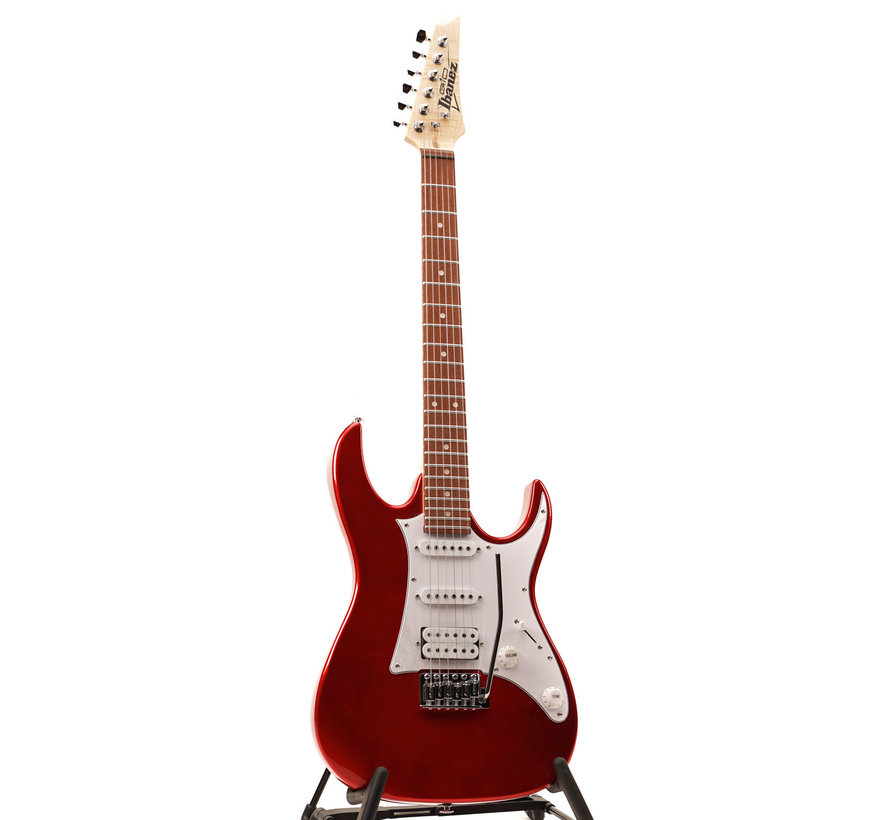 Ibanez GRX40-CA Candy Apple