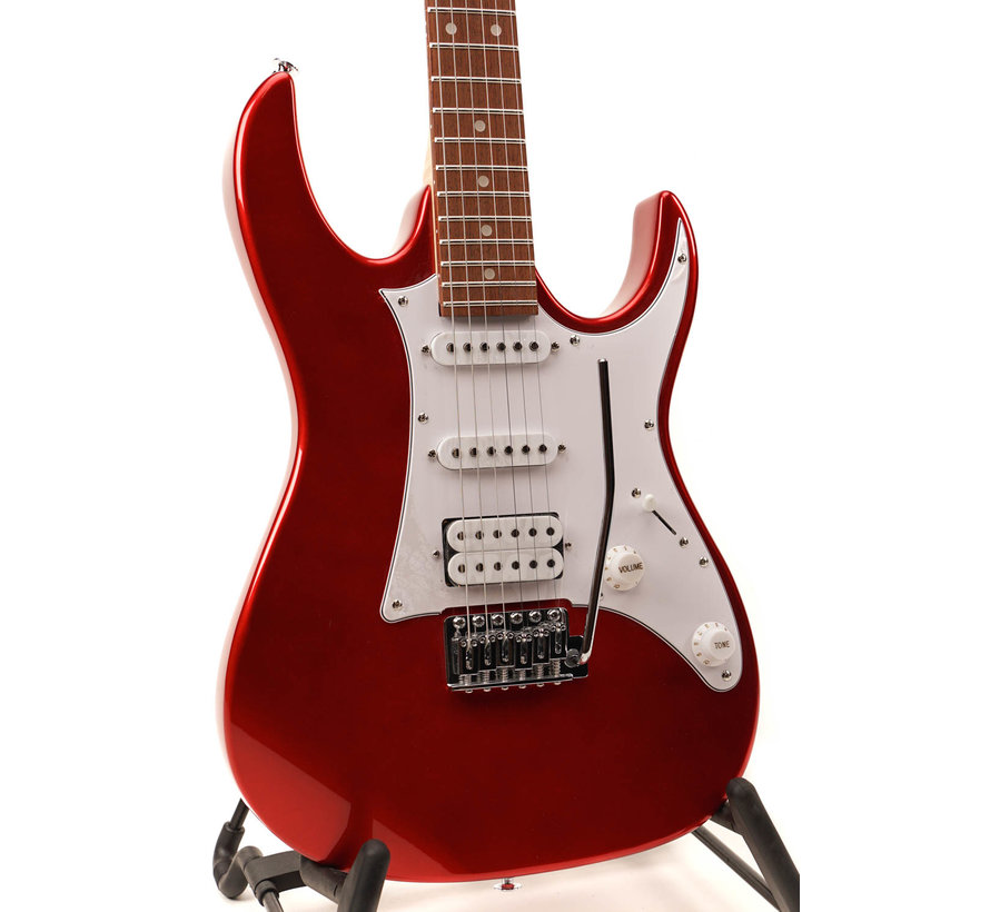 Ibanez GRX40-CA Candy Apple