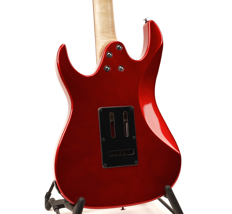 Ibanez GRX40-CA Candy Apple