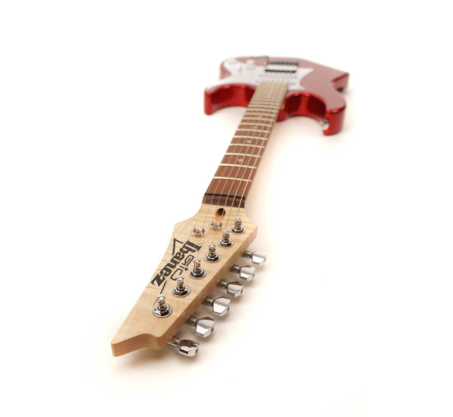 Ibanez GRX40-CA Candy Apple