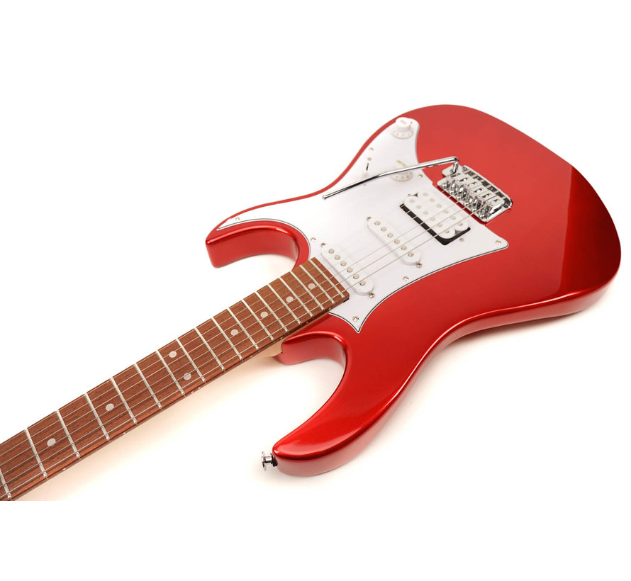 Ibanez GRX40-CA Candy Apple