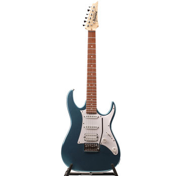 Ibanez Ibanez GRX40-MLB Metallic Light Blue | Elektrische gitaar