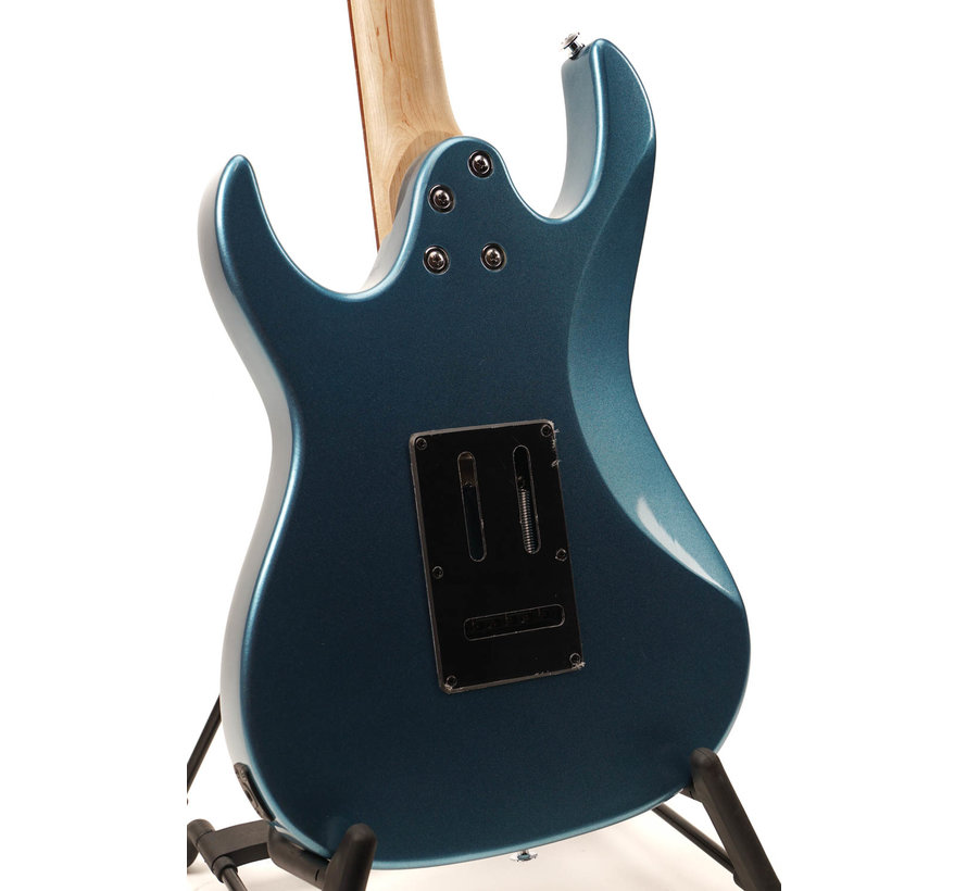Ibanez GRX40-MLB Metallic Light Blue | Elektrische gitaar