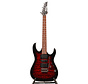 Ibanez GRX70QA-TRB GIO Elektrische gitaar