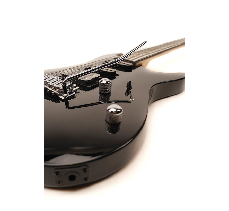 Ibanez GSA60-BKN | Black Night