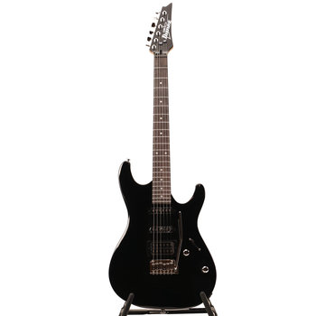 Ibanez Ibanez GSA60-BKN elektrische gitaar