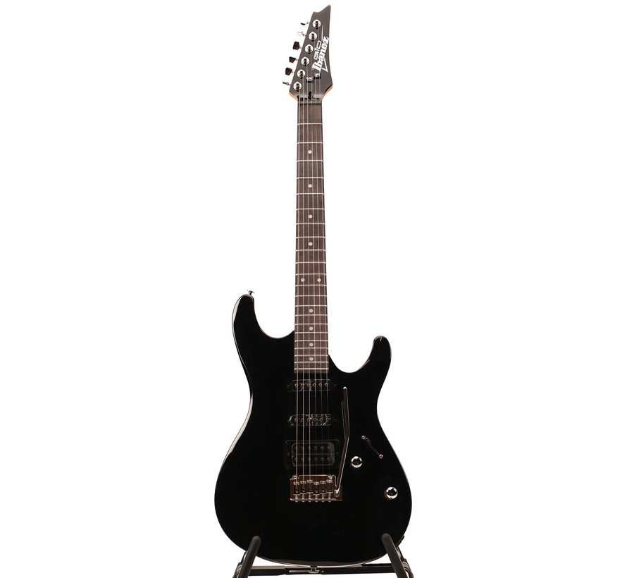 Ibanez GSA60-BKN | Black Night