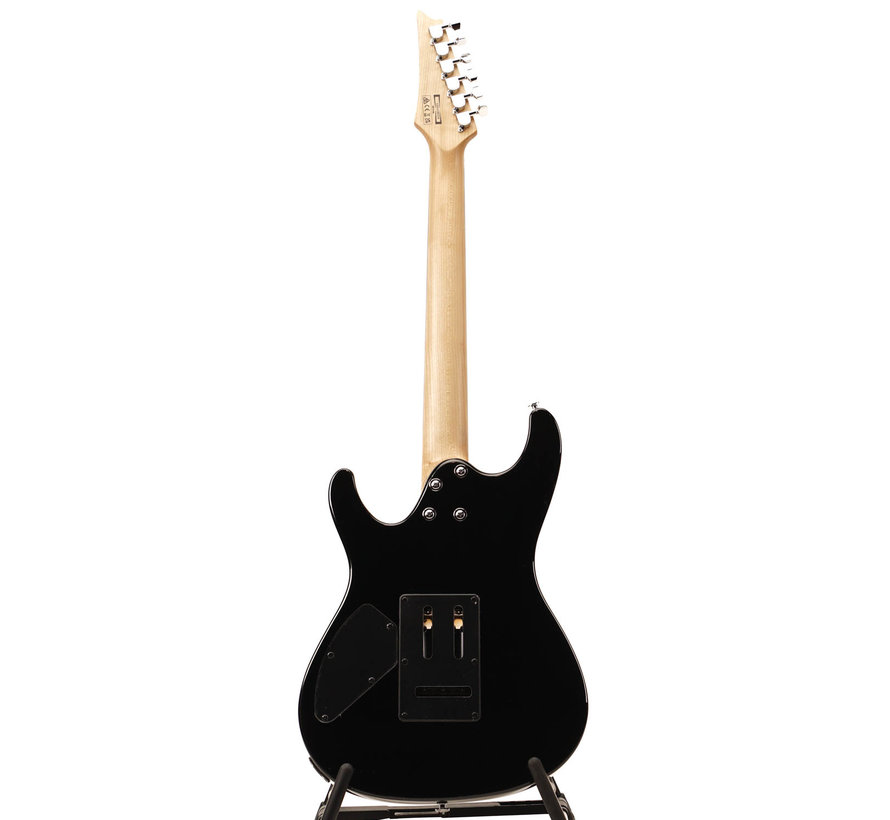 Ibanez GSA60-BKN | Black Night