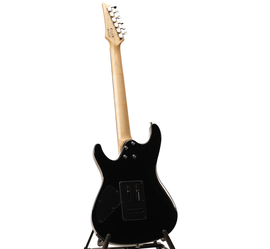Ibanez GSA60-BKN | Black Night