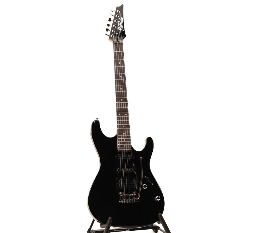 Ibanez GSA60-BKN | Black Night
