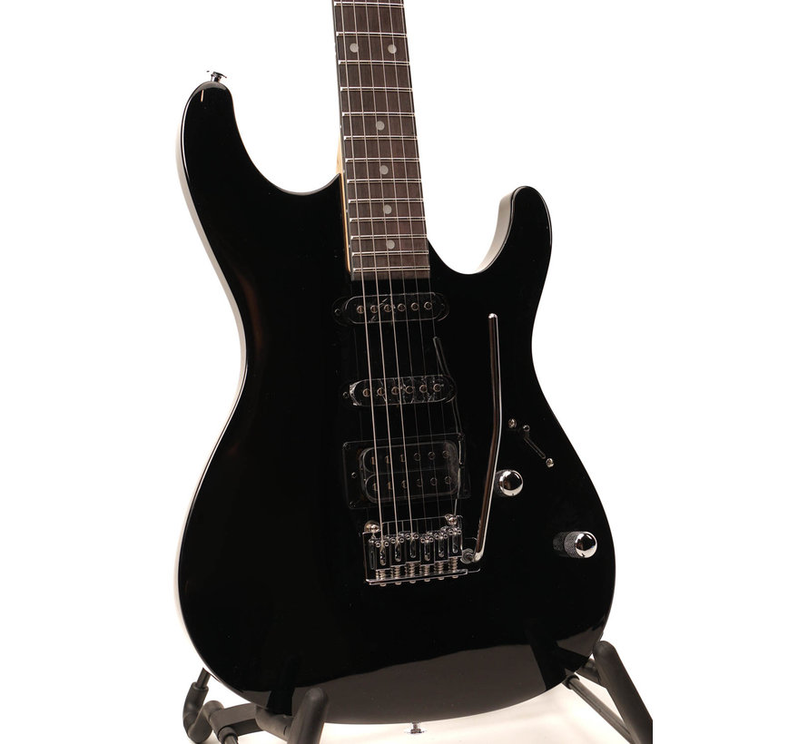 Ibanez GSA60-BKN | Black Night