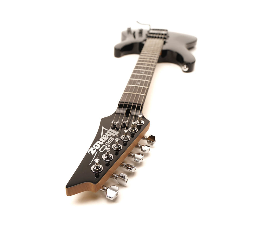 Ibanez GSA60-BKN | Black Night