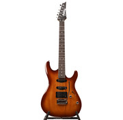 Ibanez Ibanez GSA60-BS Brown Sunburst