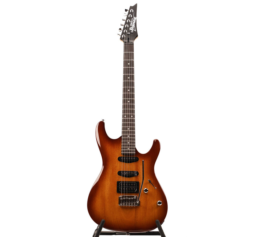 Ibanez GSA60-BS Brown Sunburst