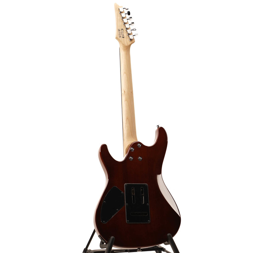 Ibanez GSA60-BS Brown Sunburst