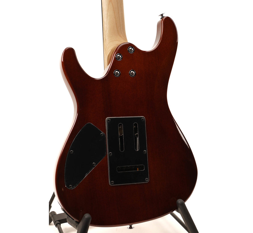 Ibanez GSA60-BS Brown Sunburst