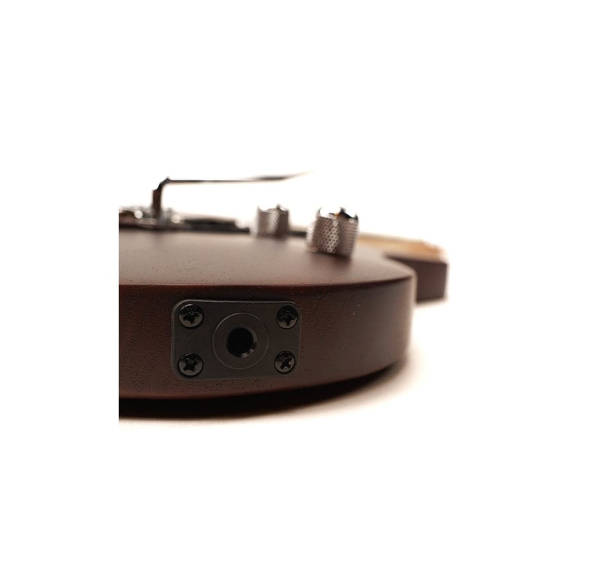 Ibanez GSA60-WNF | Walnut Flat