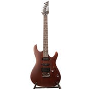 Ibanez Ibanez GSA60-WNF | Walnut Flat