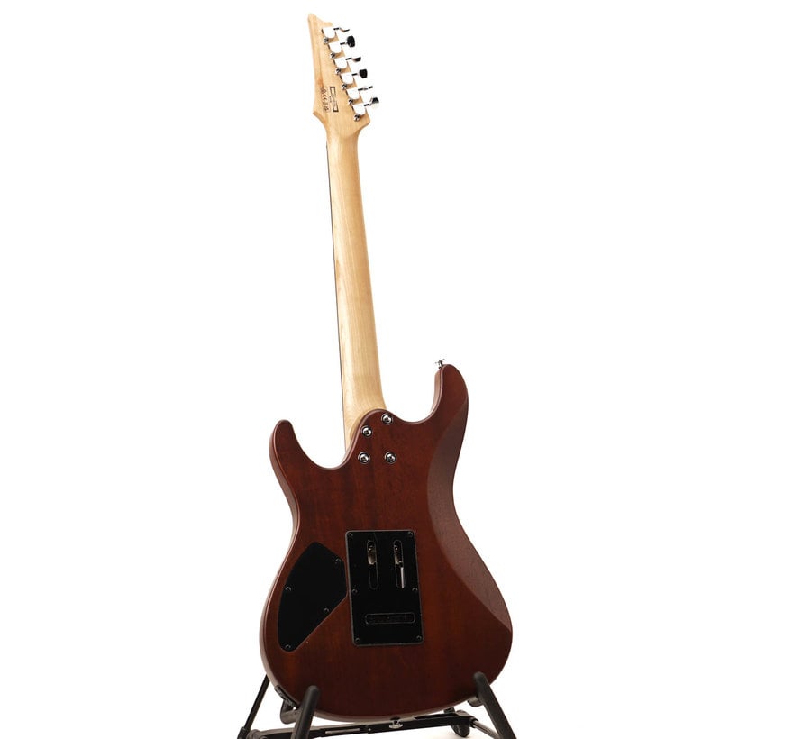 Ibanez GSA60-WNF | Walnut Flat