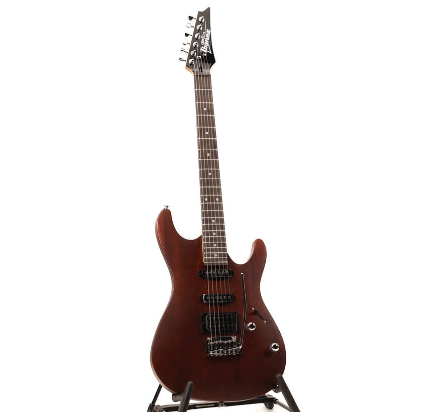 Ibanez GSA60-WNF | Walnut Flat