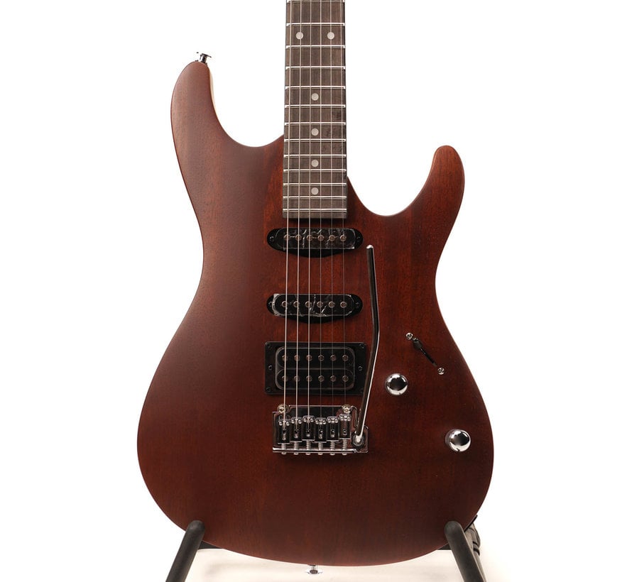 Ibanez GSA60-WNF | Walnut Flat