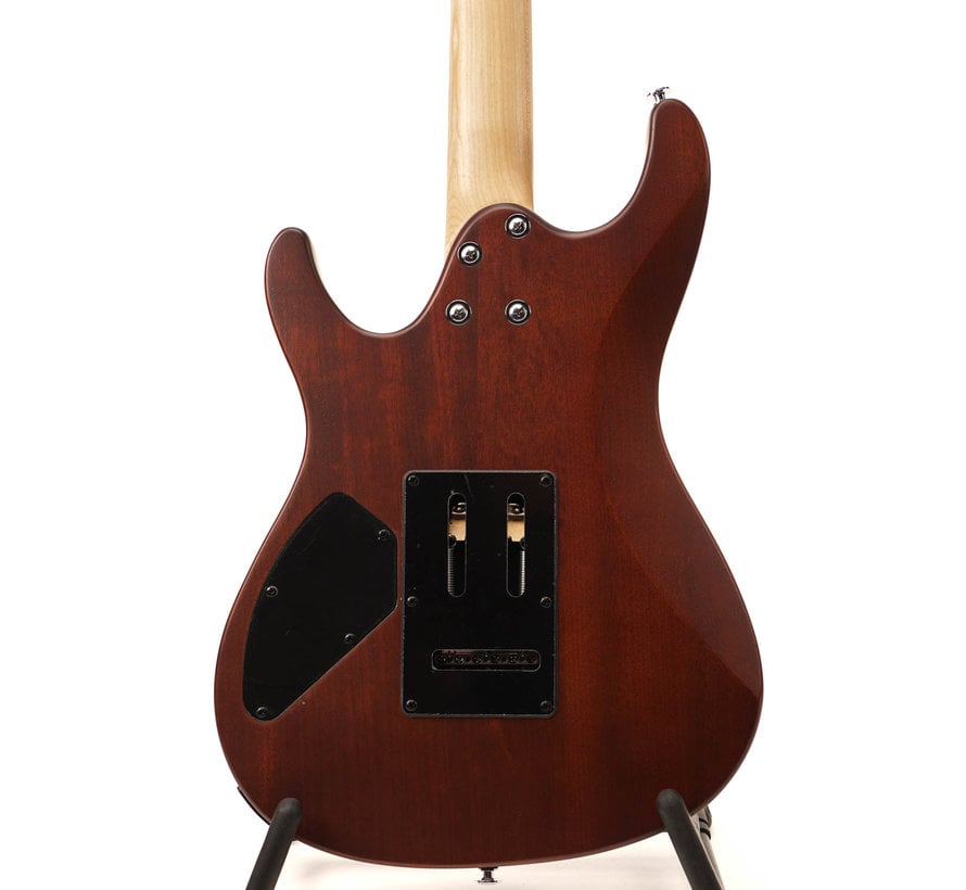 Ibanez GSA60-WNF | Walnut Flat