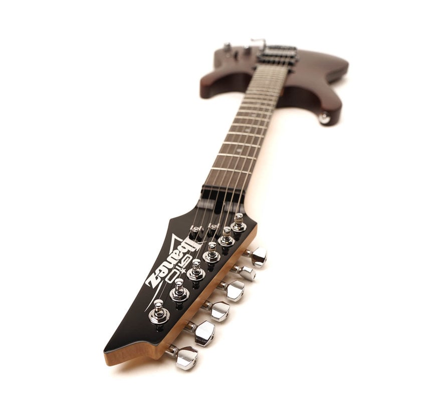 Ibanez GSA60-WNF | Walnut Flat