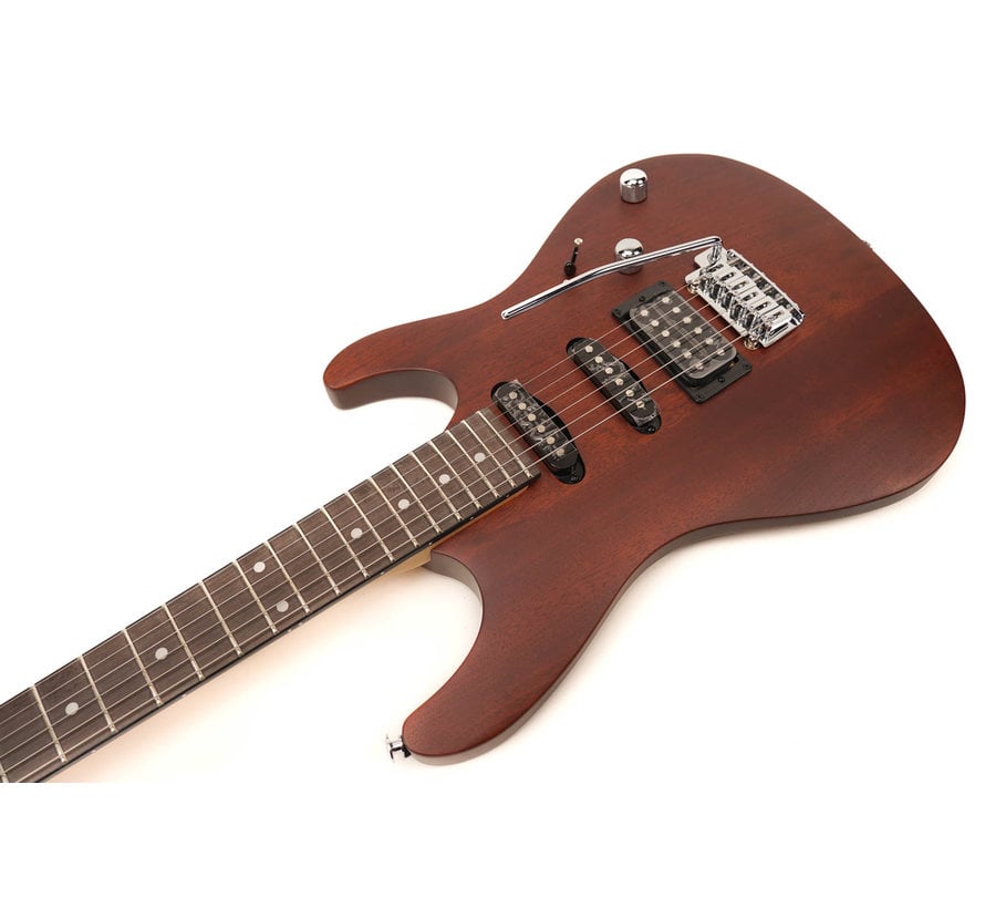Ibanez GSA60-WNF | Walnut Flat