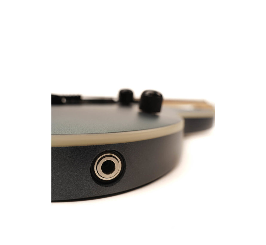 Ibanez RGA42EX-BAM elektrische gitaar