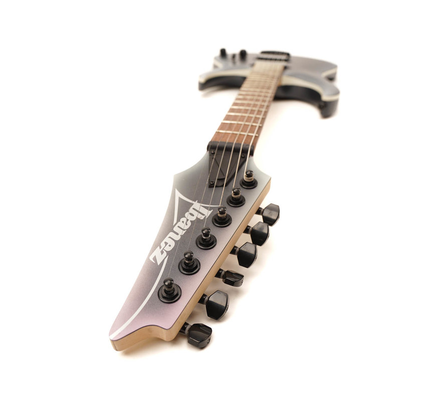 Ibanez RGA42EX-BAM elektrische gitaar