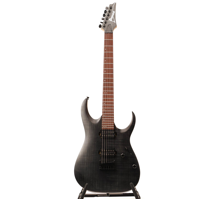 Ibanez RGA42FM-TGF Transparent Gray Flat