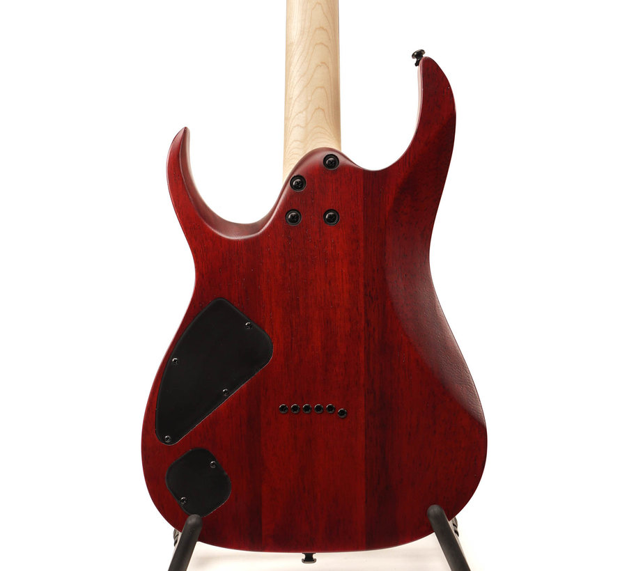 Ibanez RGA42FM-TGF Transparent Gray Flat