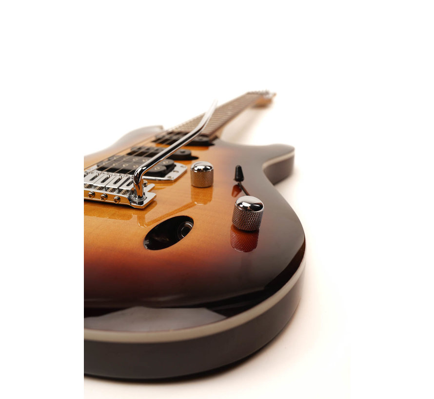 Ibanez SA260FM-VLS | Violin Sunburst