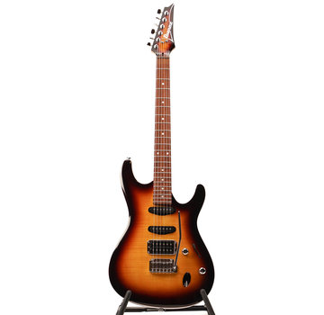 Ibanez Ibanez SA260FM-VLS | Violin Sunburst