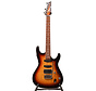 Ibanez SA260FM-VLS elektrische gitaar