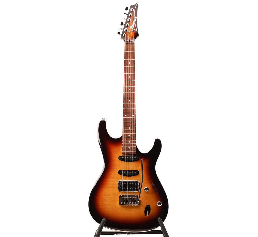Ibanez SA260FM-VLS | Violin Sunburst
